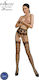 Passion Sexy Strumpfhosen Schwarz