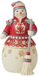 Enesco Χιονάνθρωπος