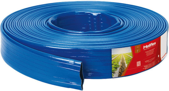 Heliflex 03AGFLATM90 Furtun de udare Φ90 3m