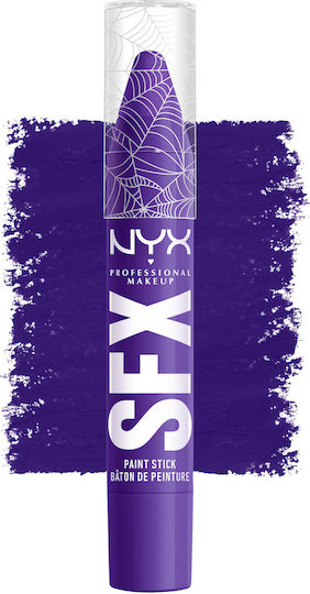 NYX Professional Makeup Sfx Face & Body Stick Make Up Night Terror 3gr