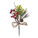 Iliadis Christmas Decorative Mistletoe Πικ