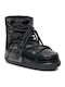 Damenstiefel Schwarz