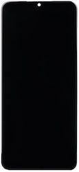Οθόνη για Galaxy M23 (Μαύρο)