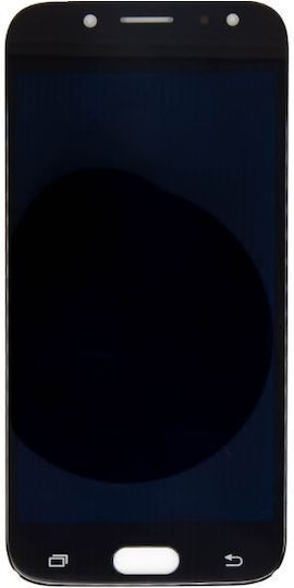 Οθόνη OLED με Μηχανισμό Αφής για Galaxy J5 2017 Galaxy J5 (Μαύρο)
