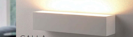 Aca LED Lumina liniară Lumină Plafon 35W Alb rece 170cm
