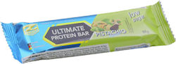 PreVent Ultimate Protein Bar with Pistachio Flavour 50g