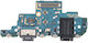 Flex Cable with Charging port for Galaxy A52s