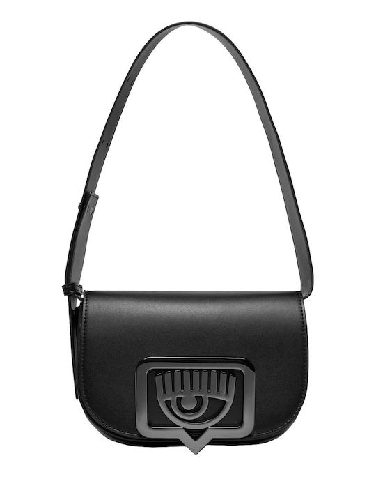 Chiara Ferragni Women's Bag Shoulder Black