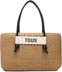 Tous Capazo Women's Shopper Bag