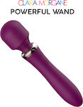 Vibrator Masaj 3123-0585 Roșu