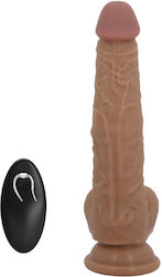 Baile Vibrator Flesh
