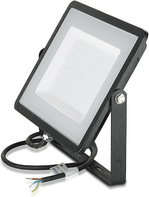 LED Floodlight 300W Cold White 6500K