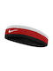 Nike Swoosh Athletic Headband