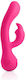 Jimmyjane Vibrator Kaninchen Fuchsie