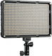 Viltrox VL-D640T LED Tageslicht 45W mit Lichtstärke Lux 4100
