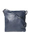 Men's Bag Shoulder / Crossbody Navy Blue