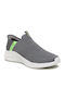 Ultra Flex 3.0 Ανδρικά Slip-On Γκρι