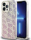 Hello Kitty Задна корица Пластмаса Розов (iPhone 13 Pro Max)