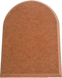 Crismac Wooden DIY Crafting Surface 1 Piece