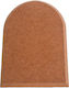 Crismac Decorative Crafting Surface Wooden 1pcs