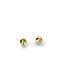 Chrilia Earrings made of Gold 14K