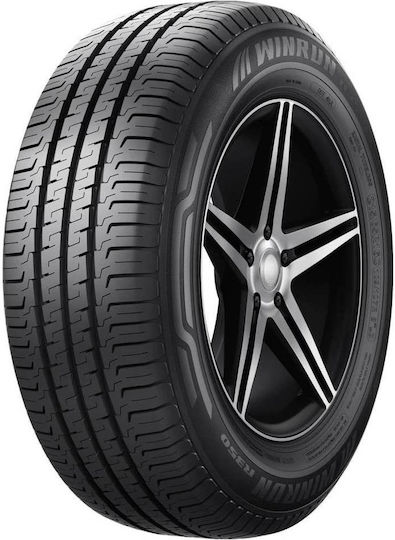 Winrun R350 225/65R16 112/110T Лято Гума