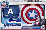 Avengers - Captain America Captain America pentru Vârsta de 5+ Ani