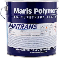 Maris Polymers Επαλειφόμενο Στεγανωτικό Πολυουρεθάνης 1kg Διάφανο