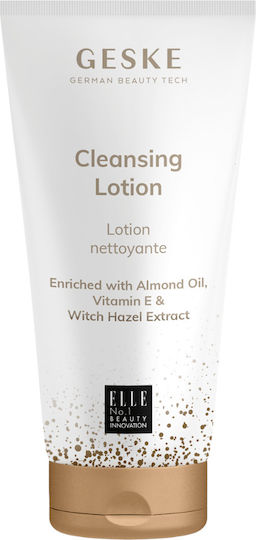 Geske Lotion Cleansing Face 100ml