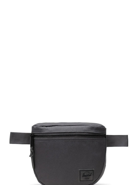 Herschel Supply Co Hip Pack Bum Bag pentru Talie Gray