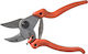 Lowe Baumschere Länge 20cm mit Maximalem Schnittdurchmesser 22mm