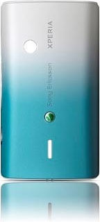 Sony Battery Cover White for