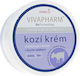 GELITA Health Feuchtigkeitsspendende Creme Körper mit Eselmilch 250ml
