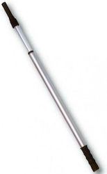 Cyclops 32309 Klappbares Bürstenstange 3m