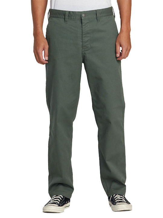 RVCA Men's Trousers Chino