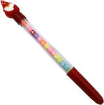 Christmas Pen