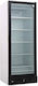 Eco Fridge Gewerbliche Gefrierschrank 374lt Weiß mit 5 Türen P65 x B75 x H187.5cm