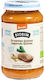 Biobim Baby Food Jar Με Ανάμεικτα Λαχανικά Και Κινόα 8m+ 200gr