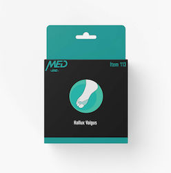 Sanaflex Μαξιλαράκια για Κότσι Medium 2τμχ Sanaflex Μαξιλαράκια για Κότσι Medium 2τμχ
