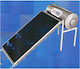 Sonne Solar Water Heater 300lt Glass Heat Pump ...