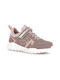 Lotto Kinder-Sneaker Anatomisch Beige