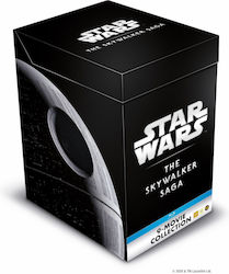 Disney Deck Box Star Wars BXH6058499