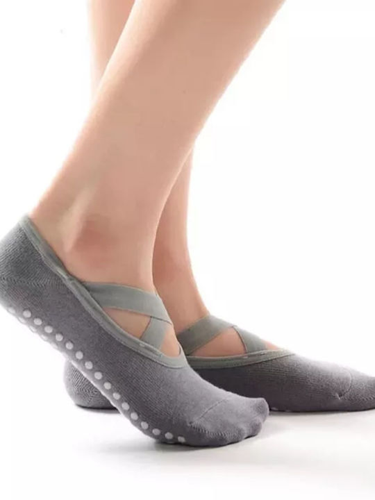 Niyamas Gray 1 Paar