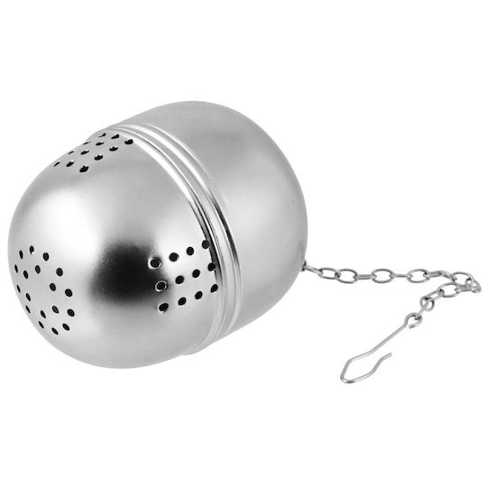 Fackelmann Яйца За Чай Алуминиево Ø4,5 X 5,5 См