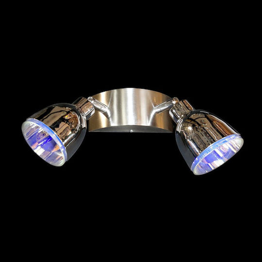 DITS Lighting Lumină de Perete Auriu