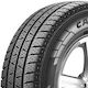 Pirelli Carrier 215/75R16 116R Winter Autoreifen für Leichten Lkw