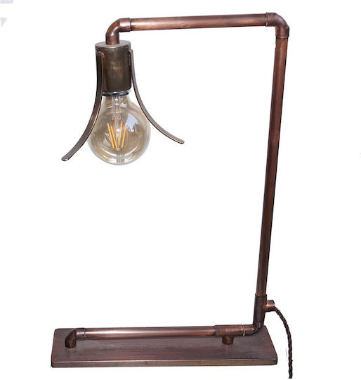 DITS Lighting Διακοσμητικό Φωτιστικό E27 35x38εκ.