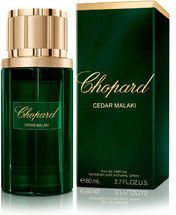 Chopard Cedar Malaki Eau de Parfum 80ml
