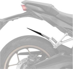 Puig Πίσω Φτερό Πίσω Τροχού Μοτοσυκλέτας για Honda CBR650R Μαύρο Puig Πίσω Φτερό Πίσω Τροχού Μοτοσυκλέτας για Honda CBR650R Μαύρο