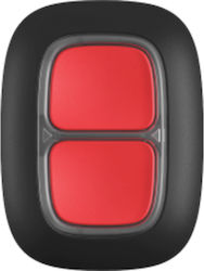 Ajax Systems Double Button Push Buttons Home Se...